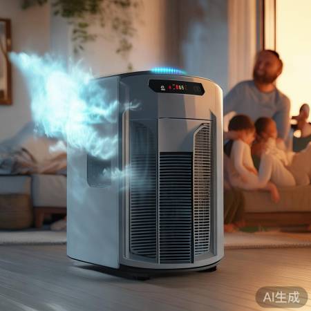 Hisense空调售服热线一卡通介绍，移动空调大出风口：夏日清凉升级选择