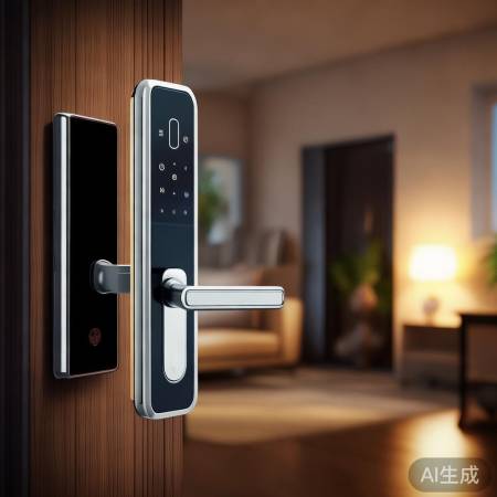 诸暨地区智能锁安装服务，轻松解决锁具困扰