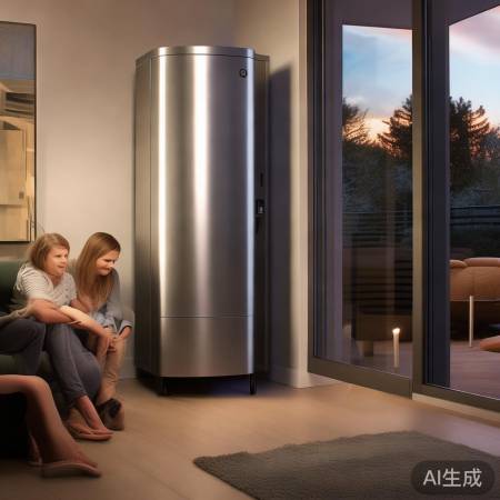 地暖改天然气壁挂炉费用明细揭秘