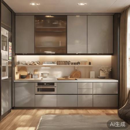 消毒柜使用寿命揭秘：了解其耐用程度