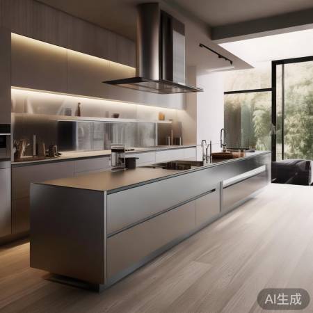 消毒柜使用寿命揭秘：了解其耐用程度