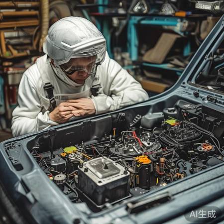 陶瓷燃气灶点火器更换方法详解