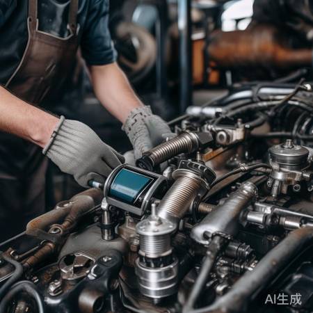 陶瓷燃气灶点火器更换方法详解