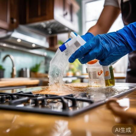 太太油烟机财服热线平台介绍,酒精清洁油烟机，轻松去除顽固油渍