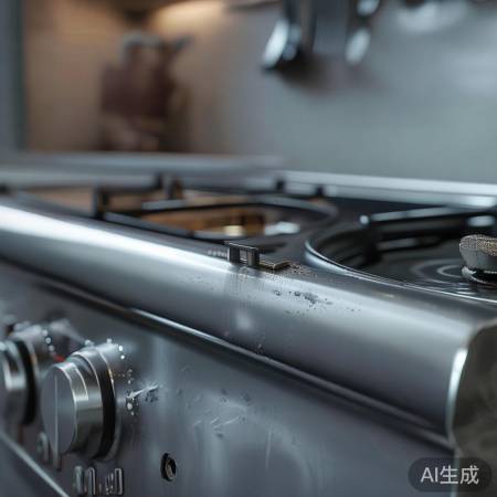 燃气灶熄火保护针损坏维修攻略