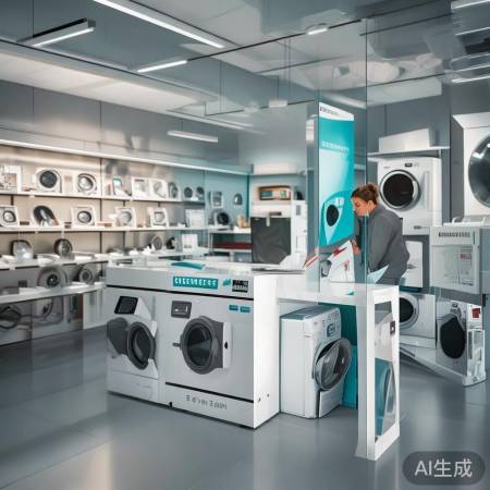 SIEMENS洗衣机售后服务点查询教你_洗衣机品质揭秘：如何挑选最可靠的洗涤伙伴