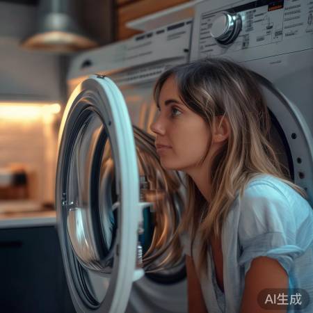 SIEMENS洗衣机售后服务点查询教你_洗衣机品质揭秘：如何挑选最可靠的洗涤伙伴