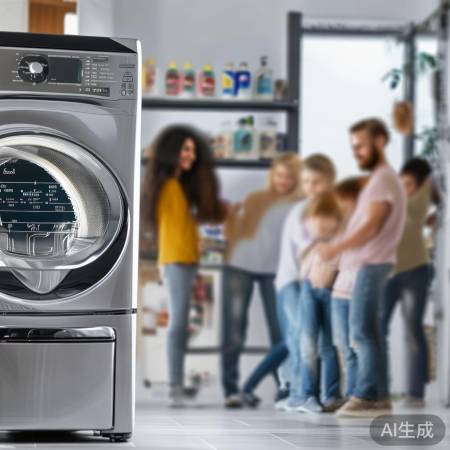 SIEMENS洗衣机售后服务点查询教你_洗衣机品质揭秘：如何挑选最可靠的洗涤伙伴