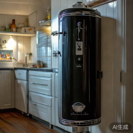 热水器使用寿命揭秘：以前的热水器能用多久？