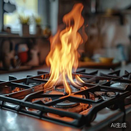 法帝驰燃气灶全市区售后服务电话分解〖燃气灶管子回火原因分析〗