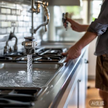 东莞燃气热水器强排拆装指南