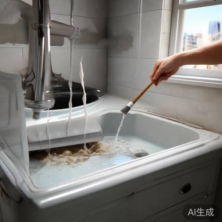 云米洗衣机全国各维修电话号码教你#洗衣机不流水了怎么办？快速解决小妙招