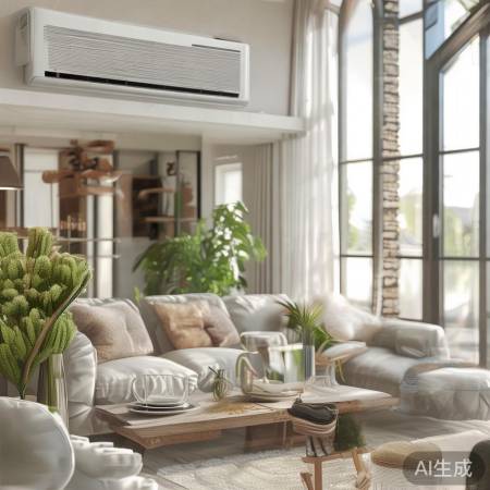 清华同方空调电话查询告诉你:南通家装中央空调：舒适生活新选择