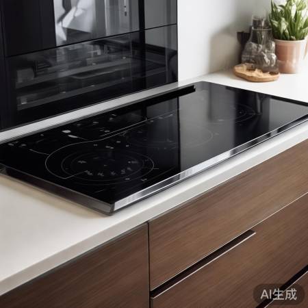 美多集成灶400客服支持专线教导:集成灶自闭阀：安全守护，智能生活必备配件