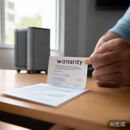 美的空调保修卡丢失怎么办？快速找回指南