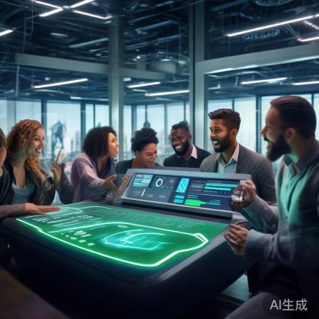 Nigle智能锁客：创新锁客系统助力企业营销突破