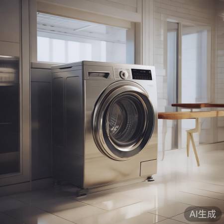 洗衣机插电设置：揭秘最佳安装位置