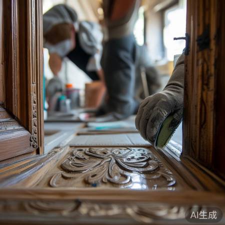 索菲亚锁防盗门400客服维修专线普及㉿防盗门密封胶条开胶了怎么办？快速修复指南