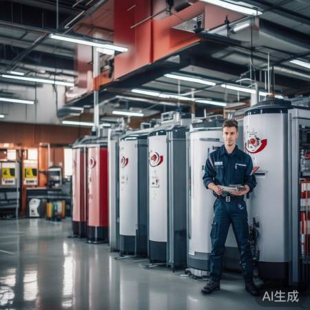 红日热水器总部维修服务点交流,申科太阳能热水器：节能环保，温暖生活新选择