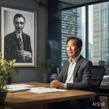 Deli得力保险柜售后客服专线剖析—南方黑芝麻66岁创始人被立案调查，真相揭秘！