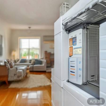 维克维尔空调人工400热线剖析あ空调氟利昂更换周期是多久？