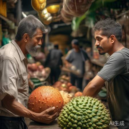 弘威集成灶服务维修热线教导〖榴莲价格飙升：20多元一斤，原因揭秘！〗