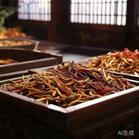 金骏眉茶叶保存方法：需不需要放入冰箱？