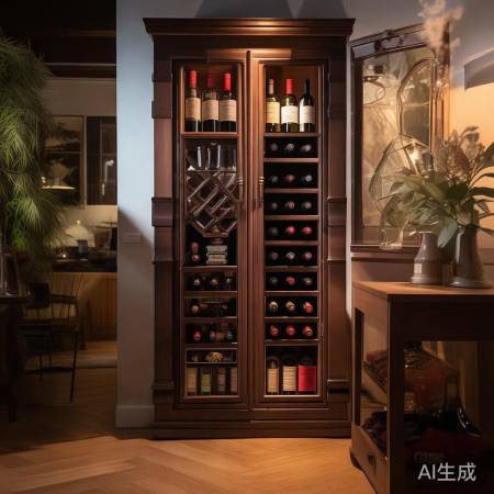 网易严选红酒柜售后维修网点覆盖教大家,小红酒柜家用自营：打造家庭美酒新体验