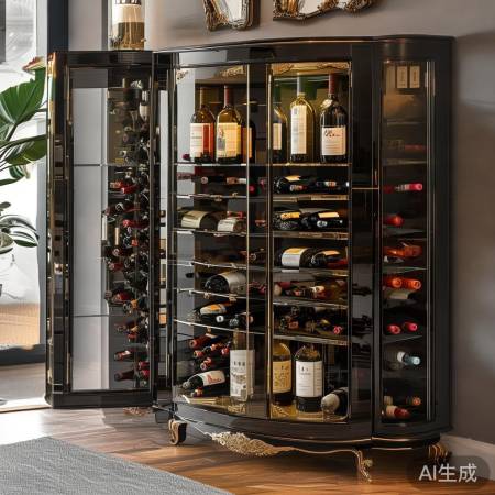 网易严选红酒柜售后维修网点覆盖教大家,小红酒柜家用自营：打造家庭美酒新体验