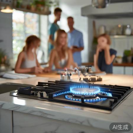 菲尼普斯燃气灶总部全国客服中心教导【康佳燃气灶033：高效节能，安全便捷的厨房伴侣】