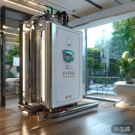 美意空气能短接线：高效连接，安全无忧