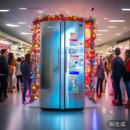 武昌冰箱价格一览，轻松查询！