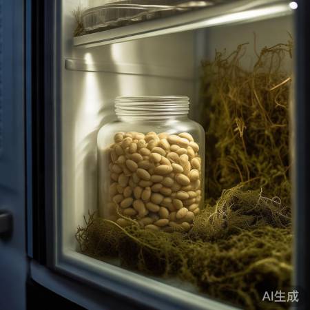 蚕卵最佳储存时间及冰箱放置技巧揭晓