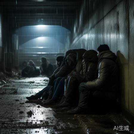 德西曼集成灶极速维保梳理あ浙江情侣桥洞被困，消防紧急救援！