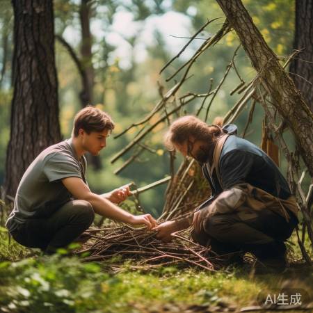 德西曼集成灶极速维保梳理あ浙江情侣桥洞被困，消防紧急救援！