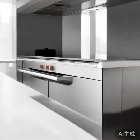 抚州厨房集成灶评测：性能与使用体验揭秘