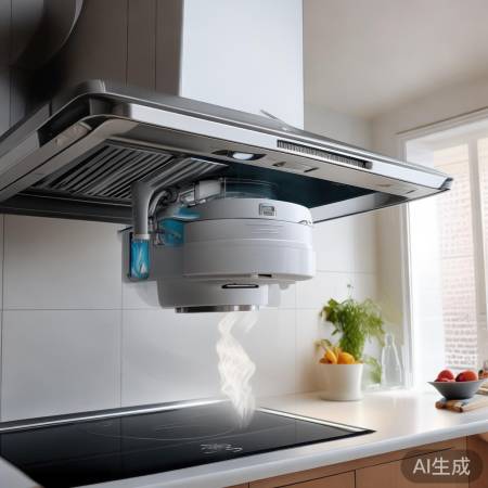 艾美特热水器维修通联解释☜抽烟机加装热水器，安全又方便的选择