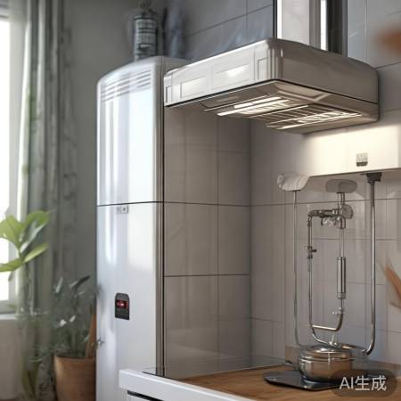 艾美特热水器维修通联解释☜抽烟机加装热水器，安全又方便的选择