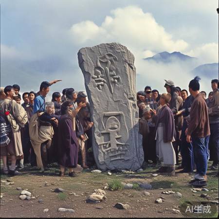 林内(Rinnai)热水器售后报修网点热线交流@华山南峰华山论剑石：揭秘拆除背后的故事