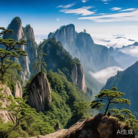 林内(Rinnai)热水器售后报修网点热线交流@华山南峰华山论剑石：揭秘拆除背后的故事