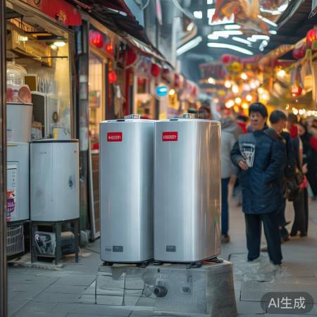 宁夏热门热水器品牌公司盘点