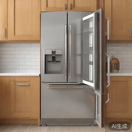 右开门冰箱：选购指南及推荐