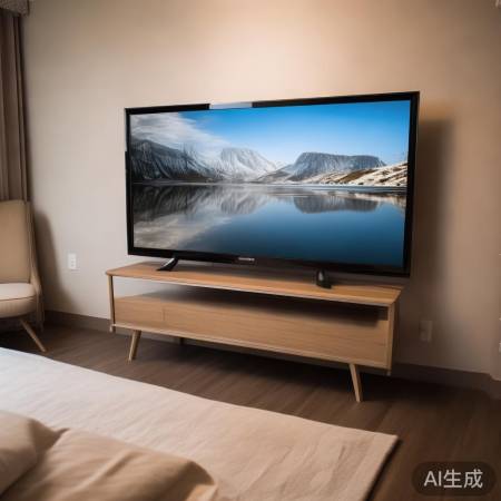 电视选购指南：如何根据需求选择合适尺寸的电视机