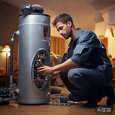西安凤城二路热水器维修服务，专业快速解决您的烦恼