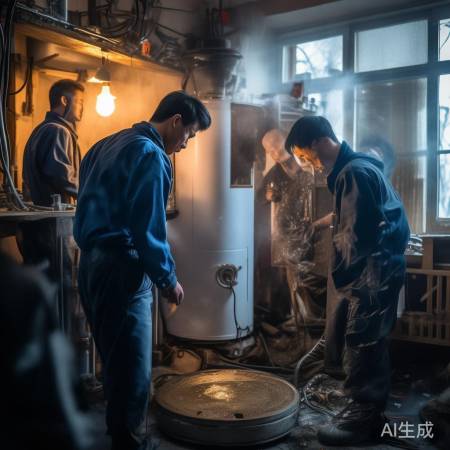 西安凤城二路热水器维修服务，专业快速解决您的烦恼