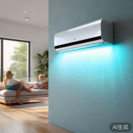 空调安装位置选择技巧，让你的家更凉爽舒适