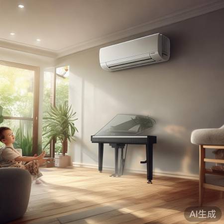 空调安装位置选择技巧，让你的家更凉爽舒适
