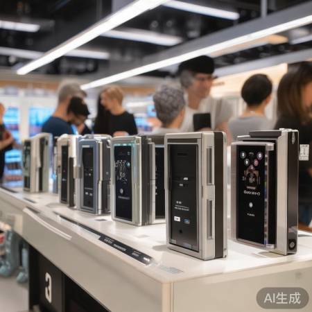 北美手机保险柜价格一览：性价比之选推荐