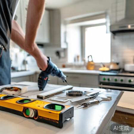 湖北大吸力油烟机安装攻略：轻松解决厨房油烟问题