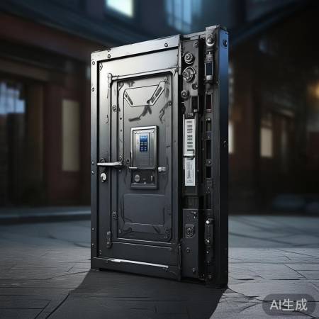 阳台带防盗门，安全性高吗？优缺点分析